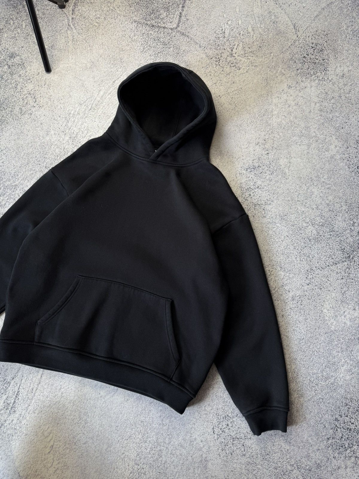 Other Men’s Black Arne Hoodie Size M Size US M / EU 48-50 / 2 - 7 Thumbnail