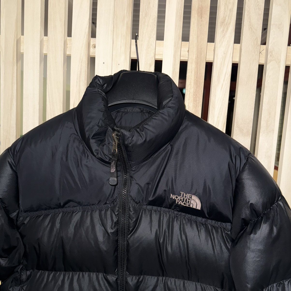 The North Face Vintage 90s TNF The north face 700 nuptse puffer jacket Size US M / EU 48-50 / 2 - 3 Thumbnail