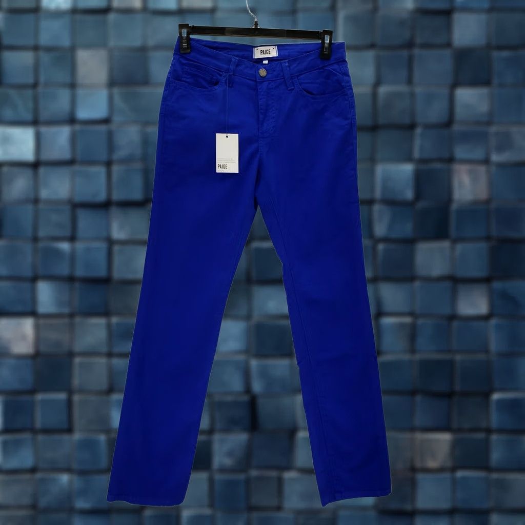 Paige VINTAGE PAIGE Pants? (no, not vintage) Size US 31 - 1 Thumbnail