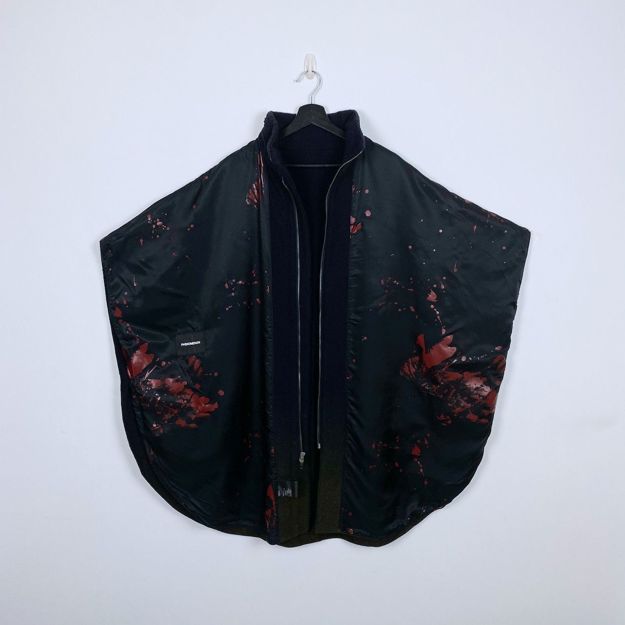 PHENOMENON PHENOMENON 2010AW BLOOD COAT Size US L / EU 52-54 / 3 - 3 Thumbnail