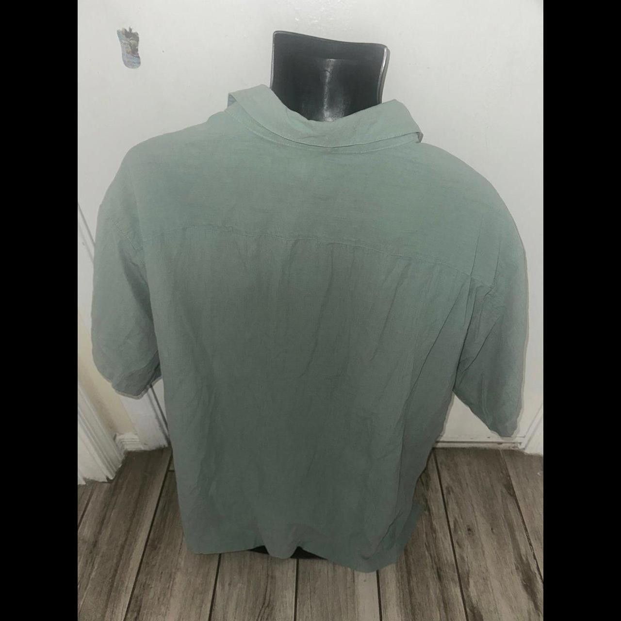 Designer Mens Pre Own As Is 6125 Size US XXL / EU 58 / 5 - 4 Thumbnail