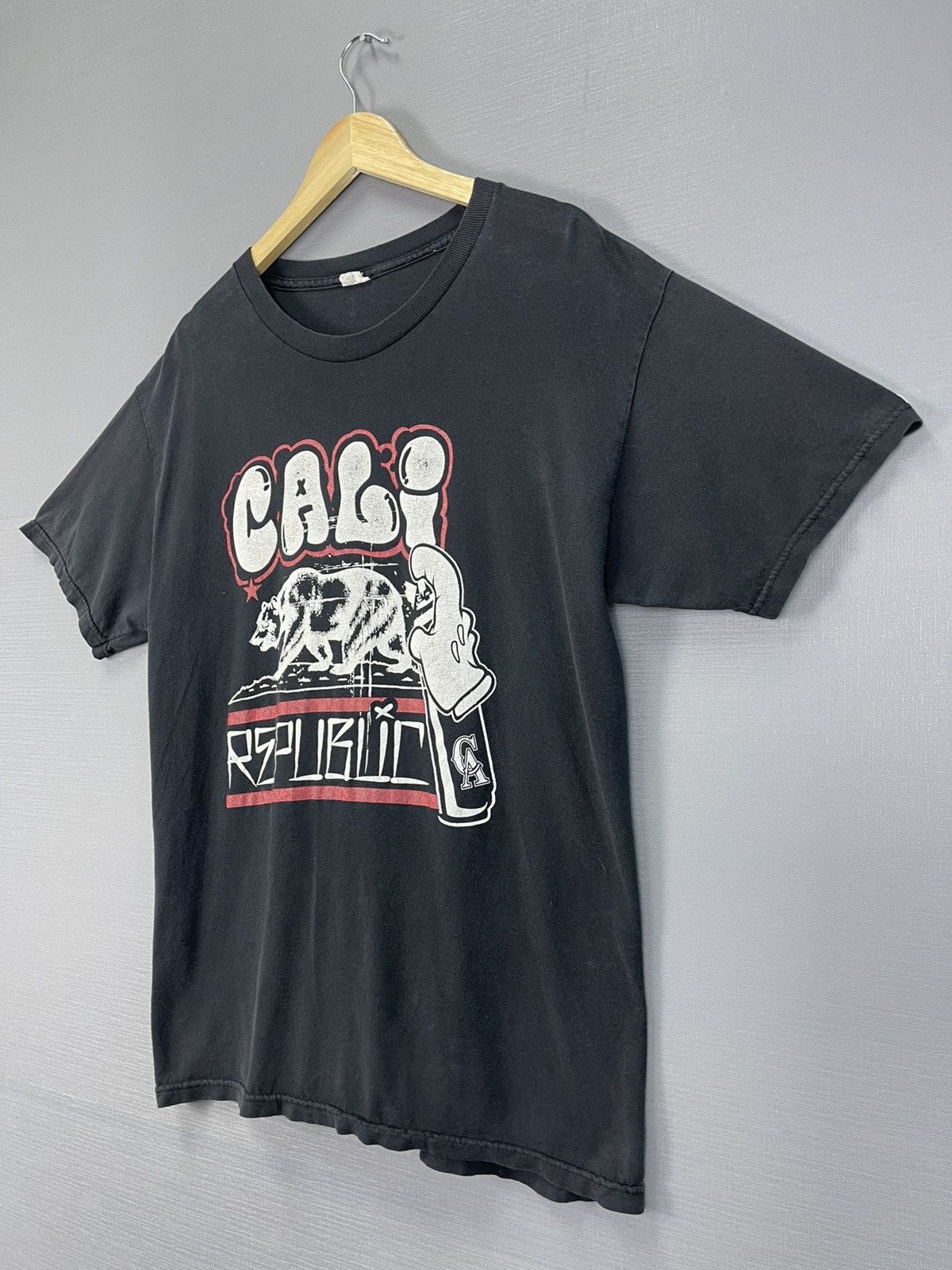 Vintage Alstyle Apparel & Activewear Size US L / EU 52-54 / 3 - 3 Thumbnail
