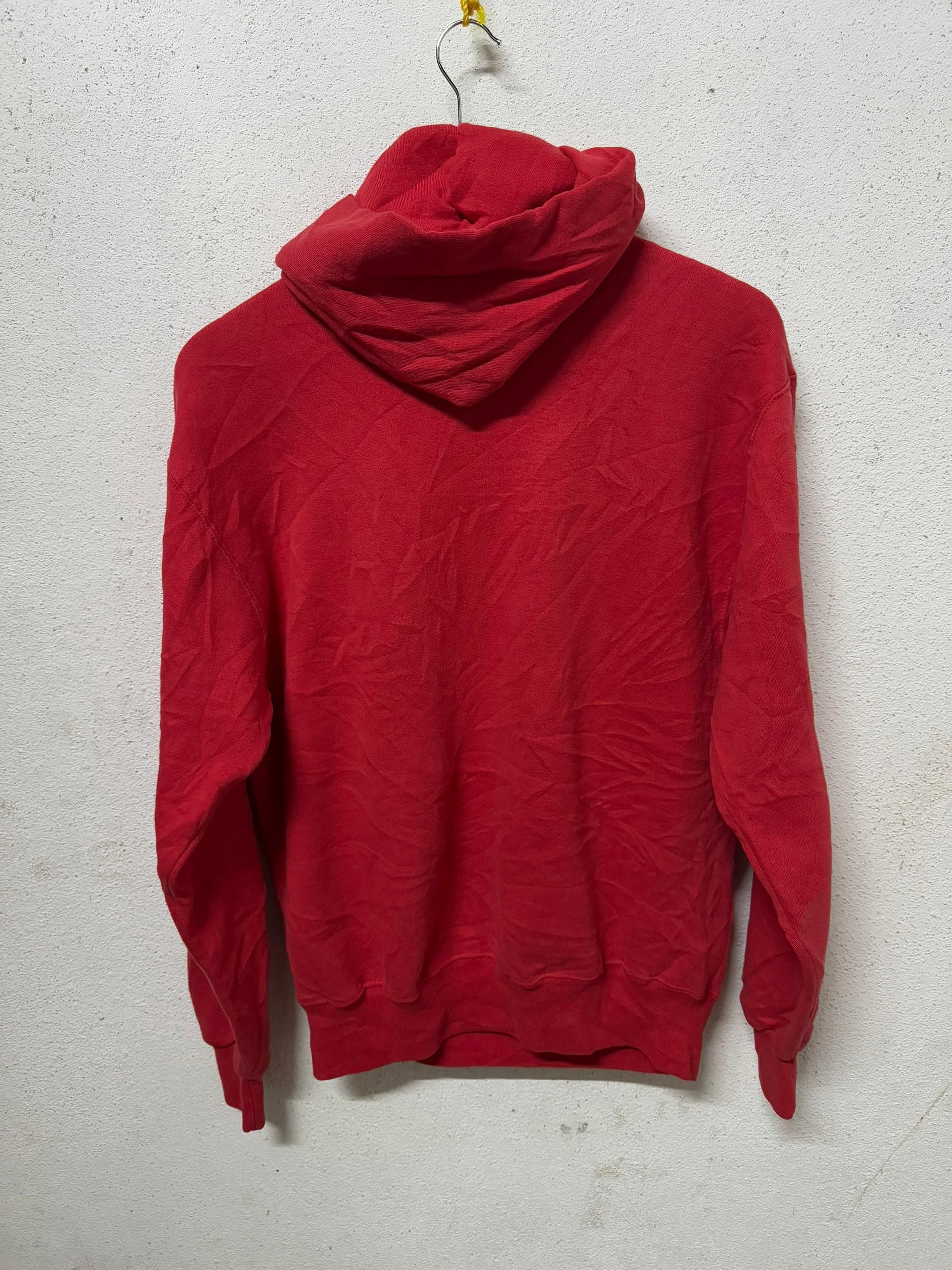NFL Vintage 49ers russell athletic hoodie Size US M / EU 48-50 / 2 - 4 Thumbnail