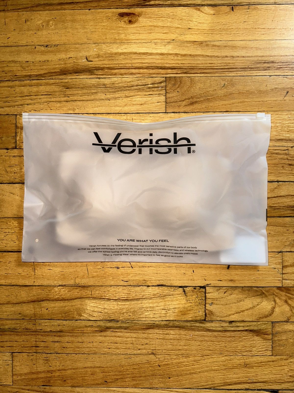 Other Verish strapless bra NWT Size ONE SIZE - 5 Thumbnail