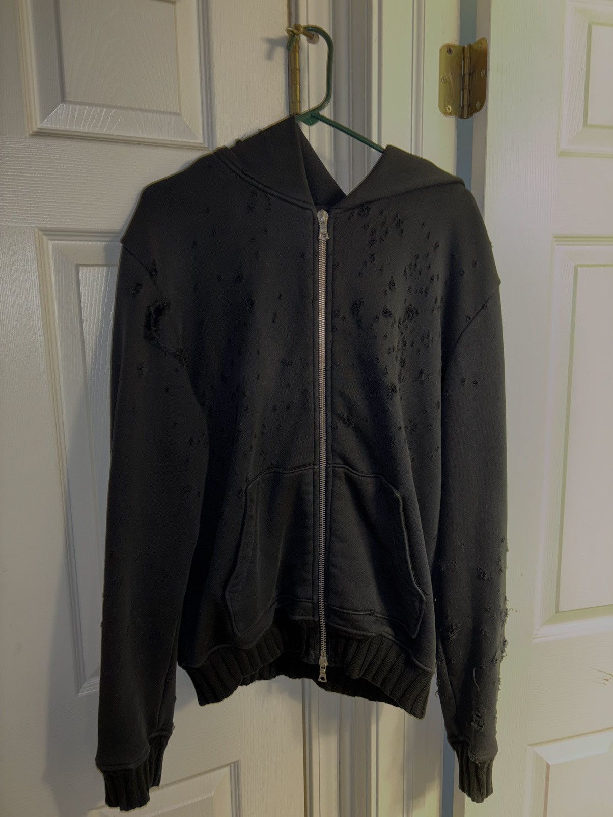 Amiri Amiri Shotgun Jacket Size US M / EU 48-50 / 2 - 1 Thumbnail