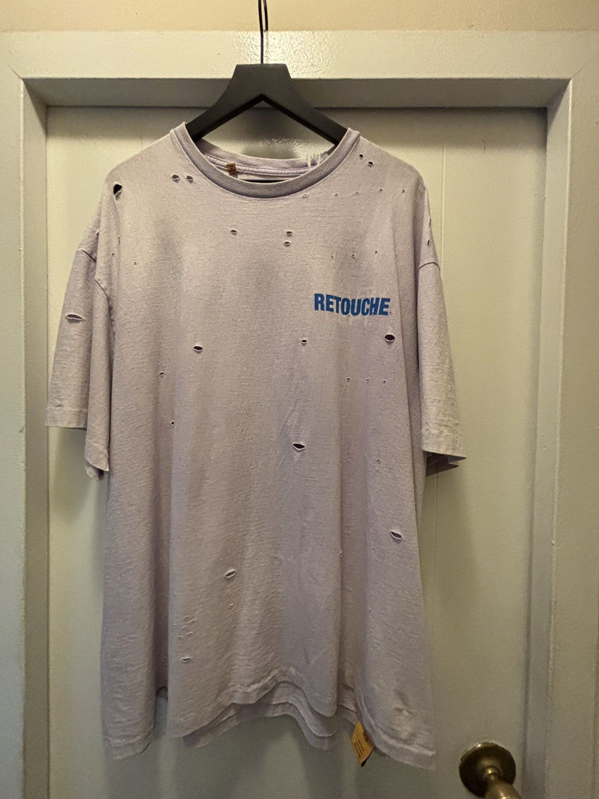 Gallery Dept. GALLERY DEPT. T-SHIRT Size US XXL / EU 58 / 5 - 1 Thumbnail