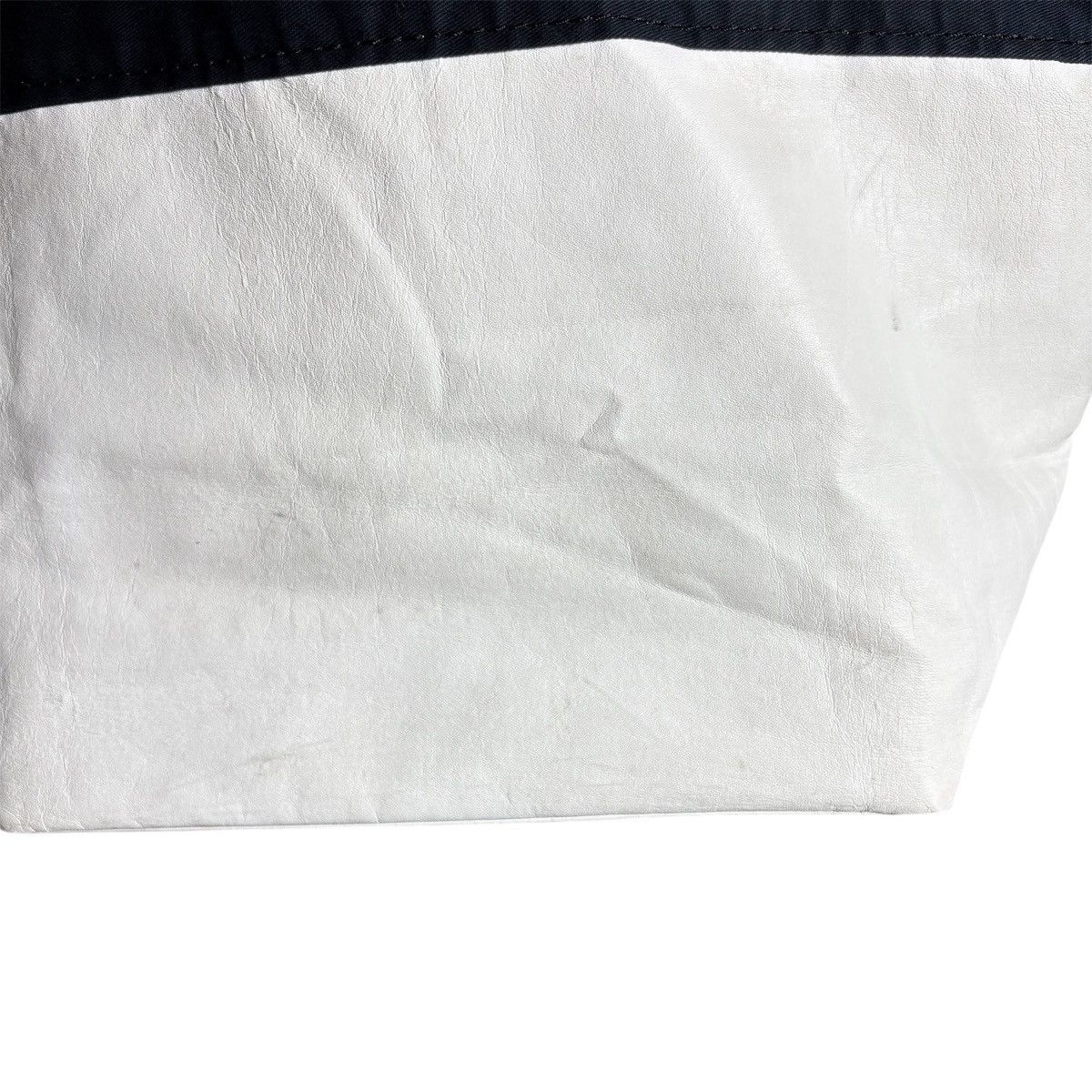 Comme des Garcons Comme des Garcons Canvas Tote Bag Size ONE SIZE - 11 Thumbnail