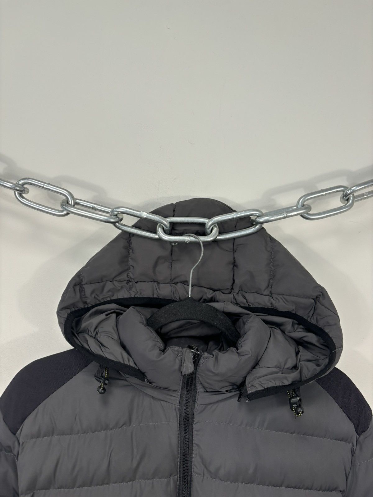 Romeo Gigli Romeo Gigli Sportif Men’s Luxury Outdoor Down Puffer Jacket Size US L / EU 52-54 / 3 - 8 Thumbnail