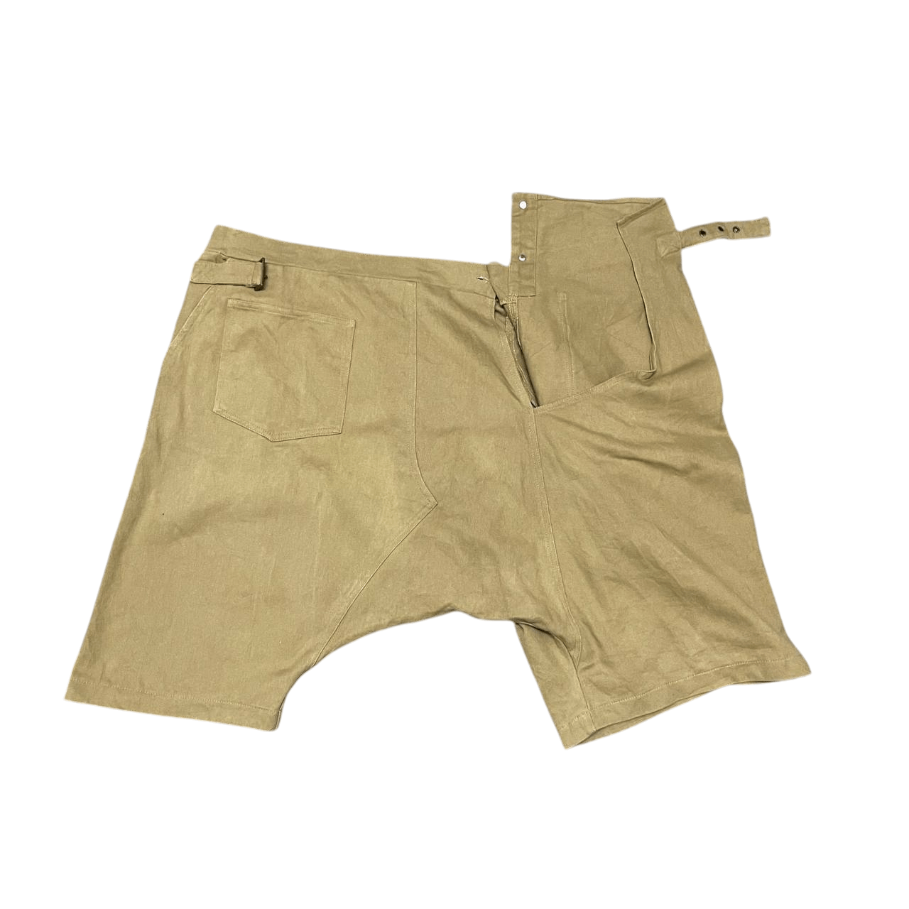 Antigua Antiqua Patterntorso Short Pant Inspired Kapital Size US 30 / EU 46 - 7 Thumbnail