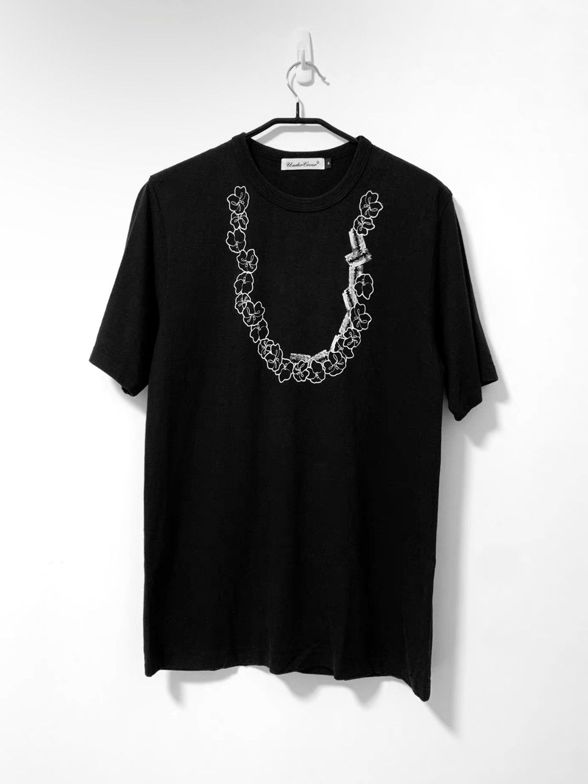 トップス UNDERCOVERISM 08ss SUMMERMADNESS TEE Undercover SS08 Summer Madness T-shirt Undercover | Grailed