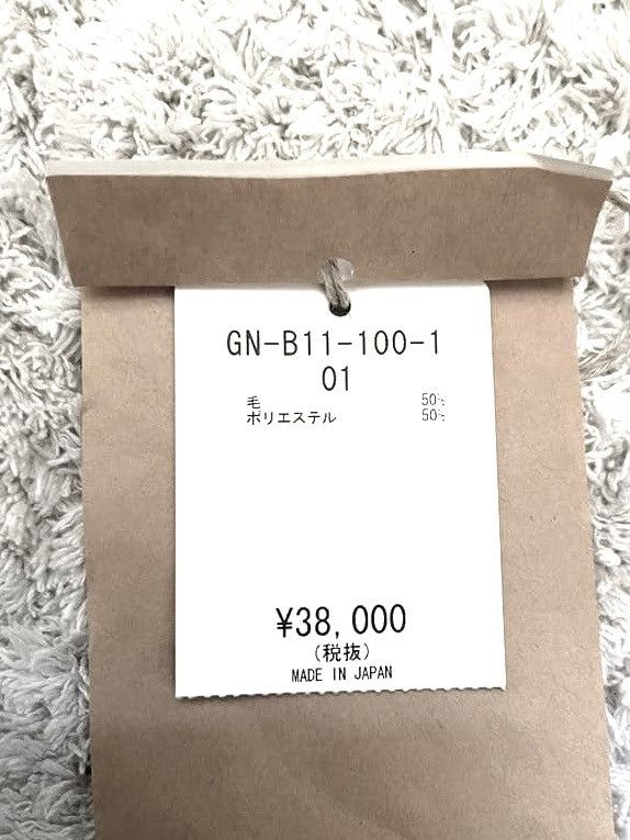 Ground Y Asymmetric Shirt Size US S / EU 44-46 / 1 - 5 Thumbnail