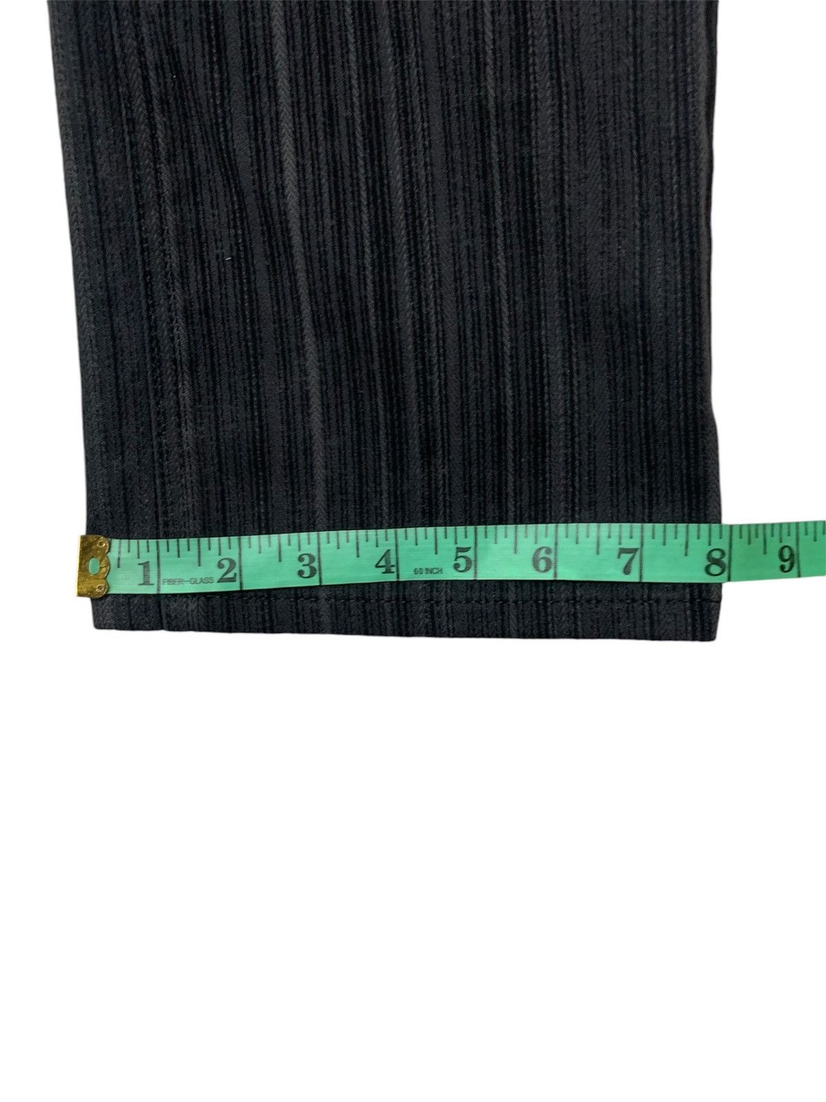 Burberry Burberry black straight cut jeans Size US 31 - 8 Thumbnail