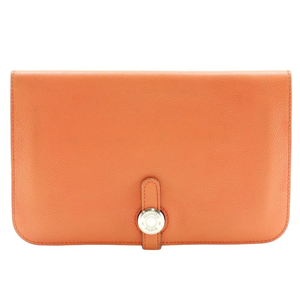 Hermes Hermes Dogon Duo Combined Leather Size ONE SIZE - 1 Thumbnail
