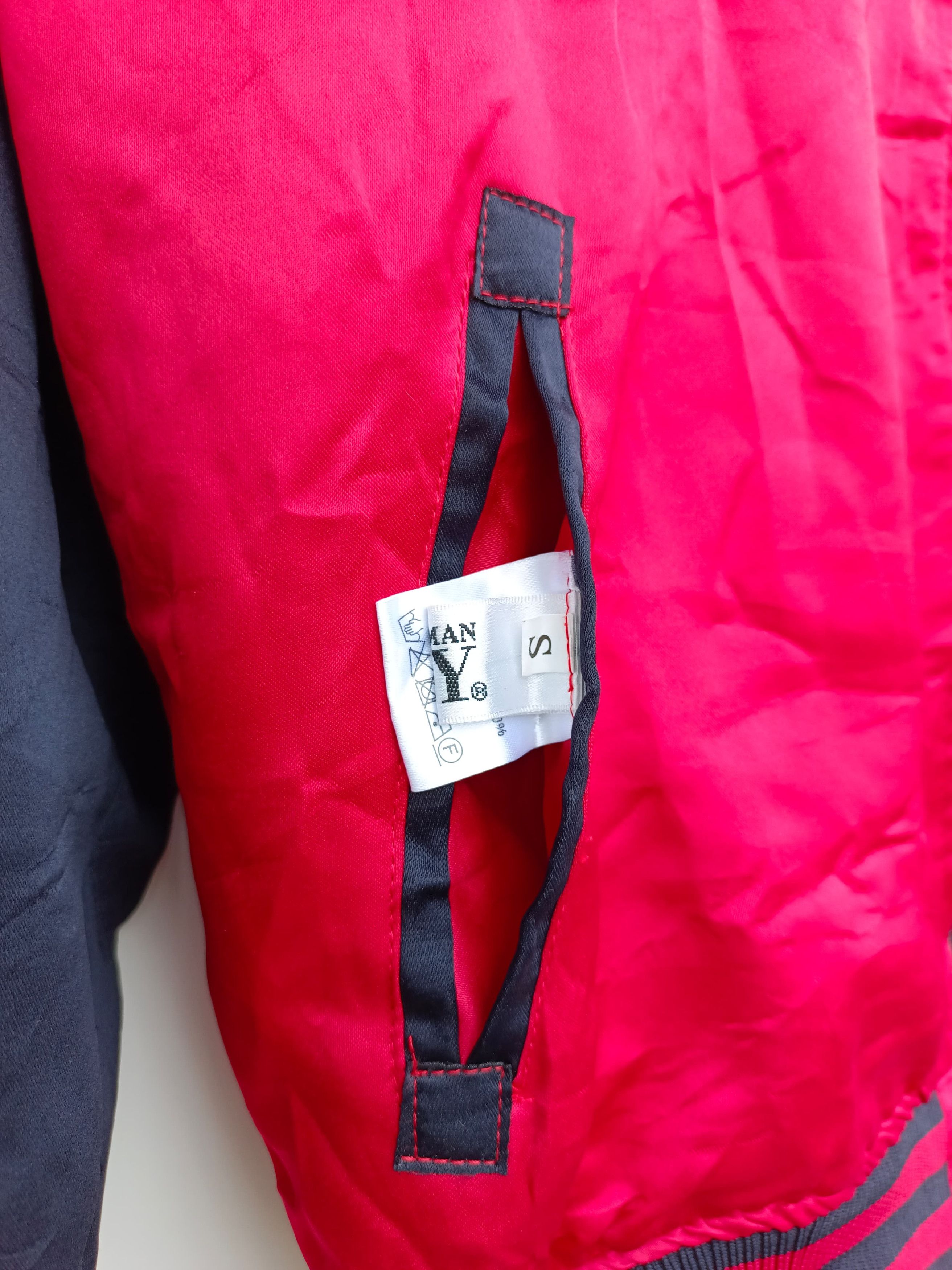Japanese Brand Suakajan The U.S. Navy BVC Size US S / EU 44-46 / 1 - 5 Thumbnail