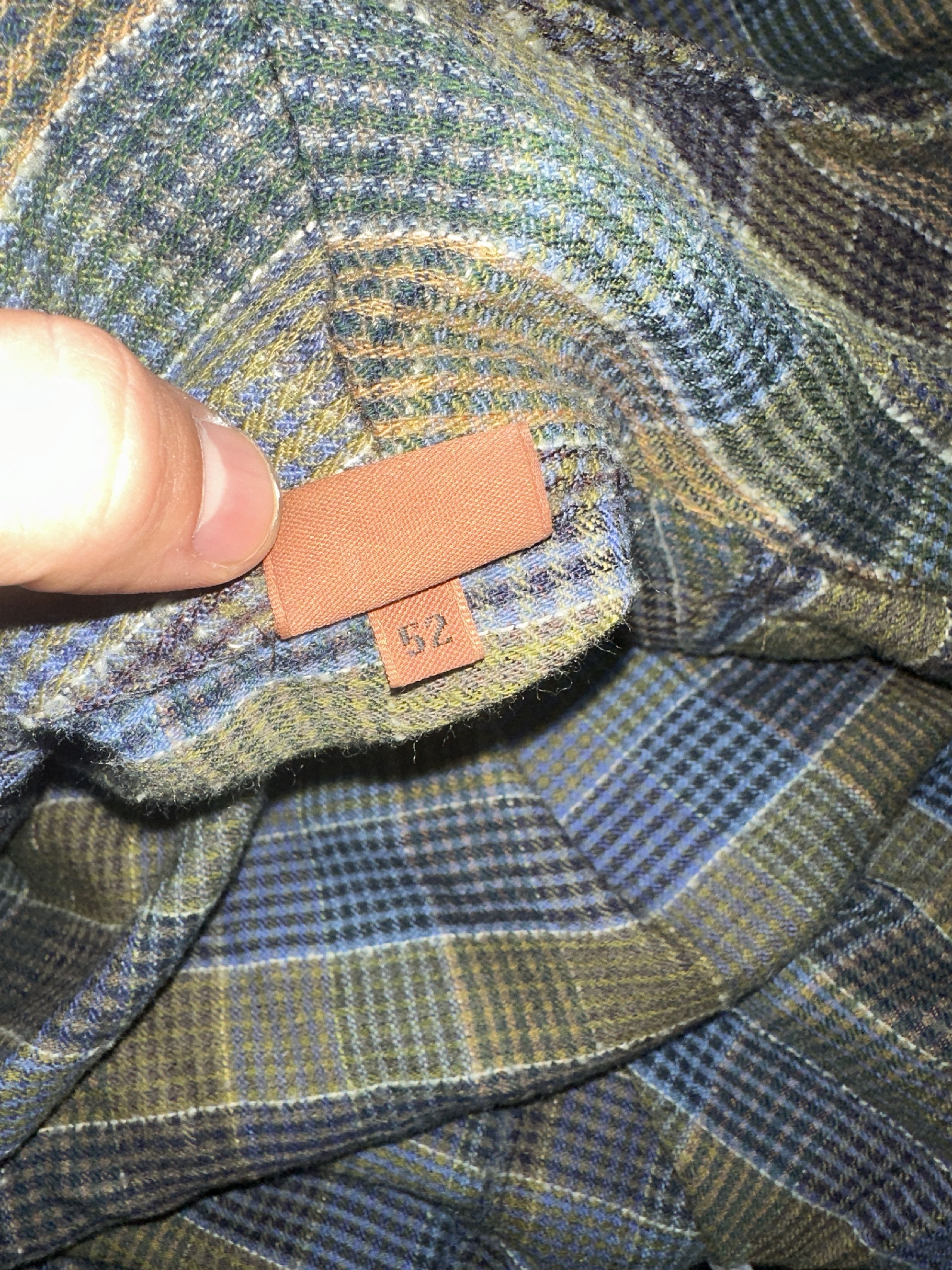 Missoni Bathrobe Missoni 3D Knit Stripe Retro Light Robe Size 52 L Size US L / EU 52-54 / 3 - 23 Thumbnail