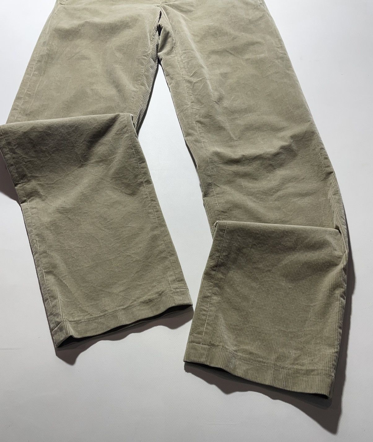 Hermes Hermes Corduroy Pants Size US 30 / EU 46 - 3 Thumbnail