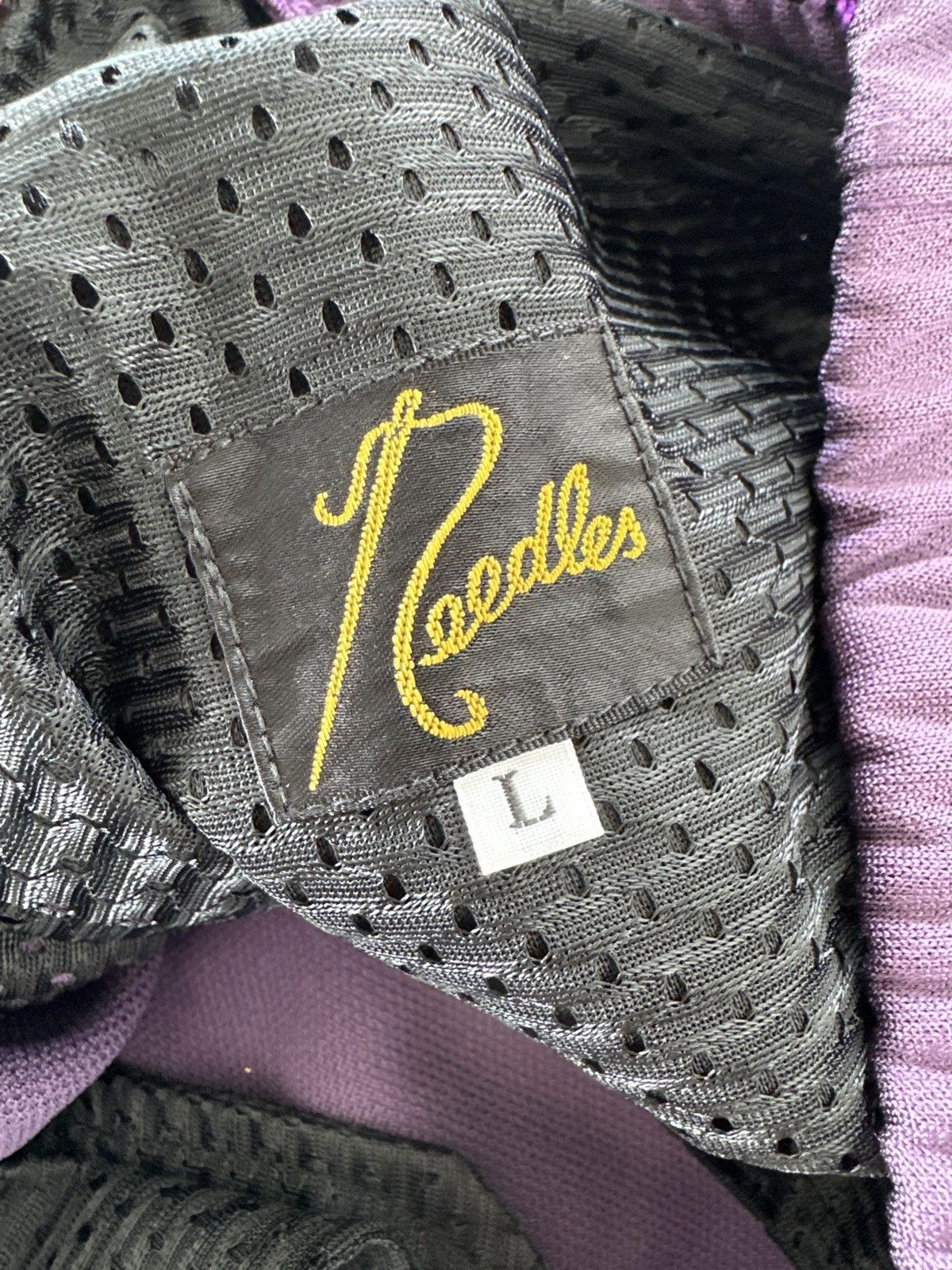 Needles Needles Trackpants Joggers Size 33 Size US 33 - 7 Thumbnail