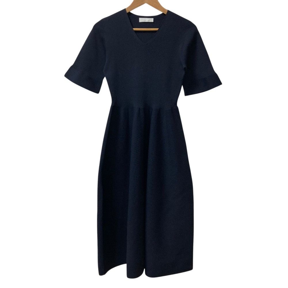Other Other CELFORD V Neck Long Dress Textile Dresses DUTY FREE for USA Size ONE SIZE - 1 Thumbnail