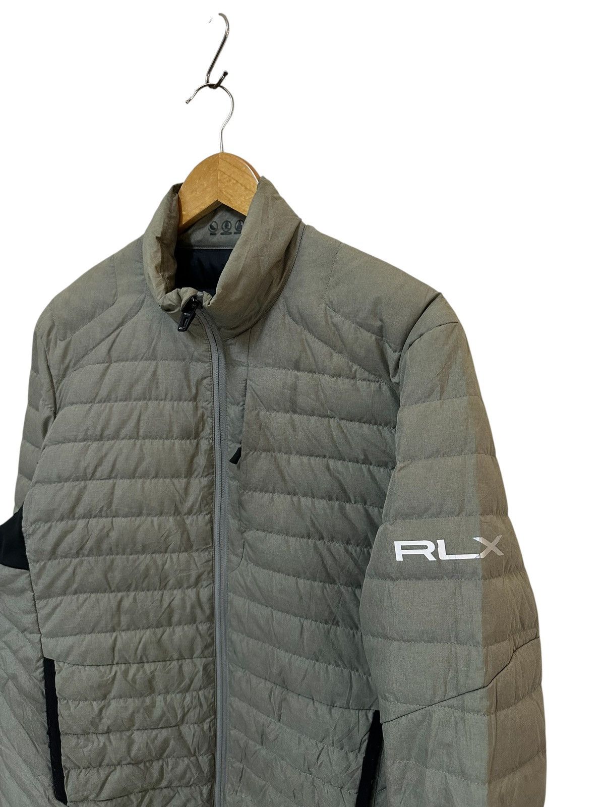 RLX Ralph Lauren RLX Ralph Lauren X Jacket Size US M / EU 48-50 / 2 - 2 Thumbnail