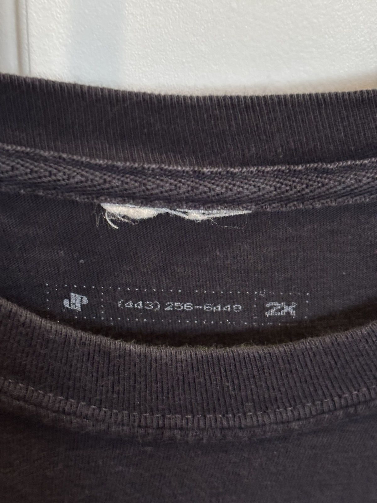 Other Jpeg Mafia T Shirt Size US XXL / EU 58 / 5 - 3 Thumbnail