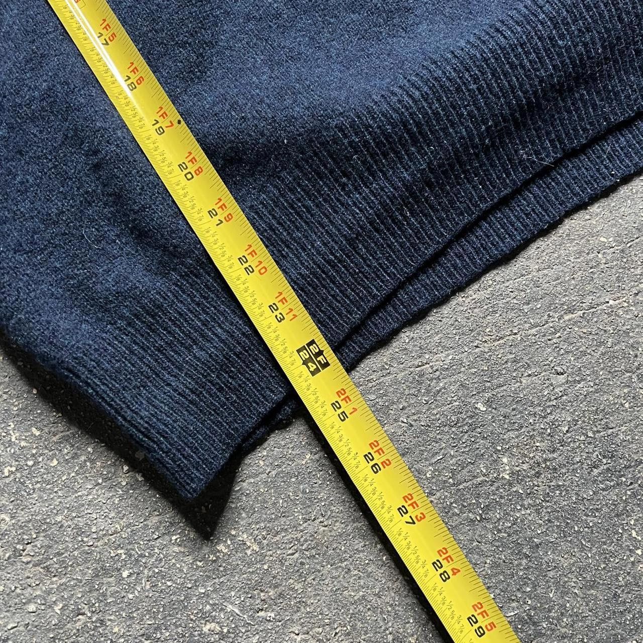 Polo Ralph Lauren Vintage Style Polo Ralph Lauren Sweater Size US M / EU 48-50 / 2 - 4 Thumbnail