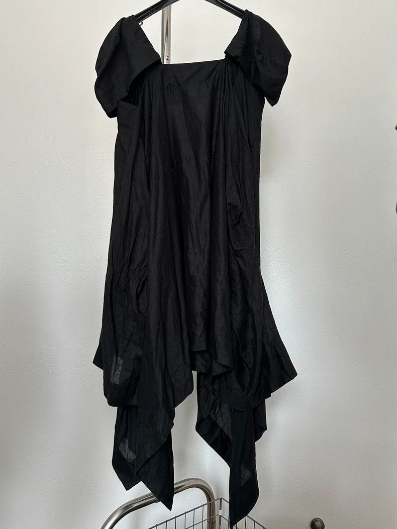 Vivienne Westwood Vivienne Westwood A distorted, deformed dress Size S / US 4 / IT 40 - 6 Thumbnail