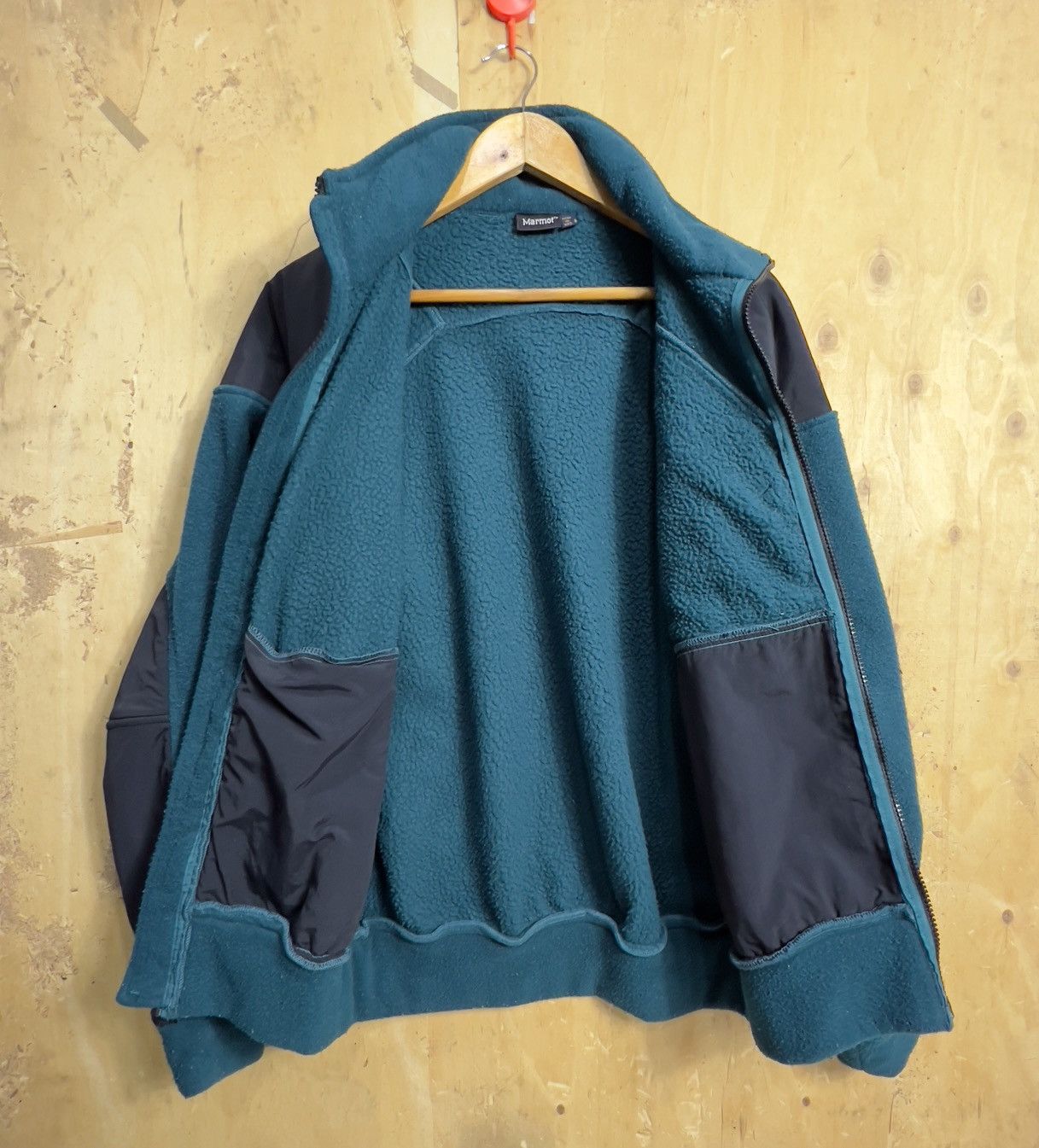 Marmot Marmot Fleece Design Size US L / EU 52-54 / 3 - 4 Thumbnail