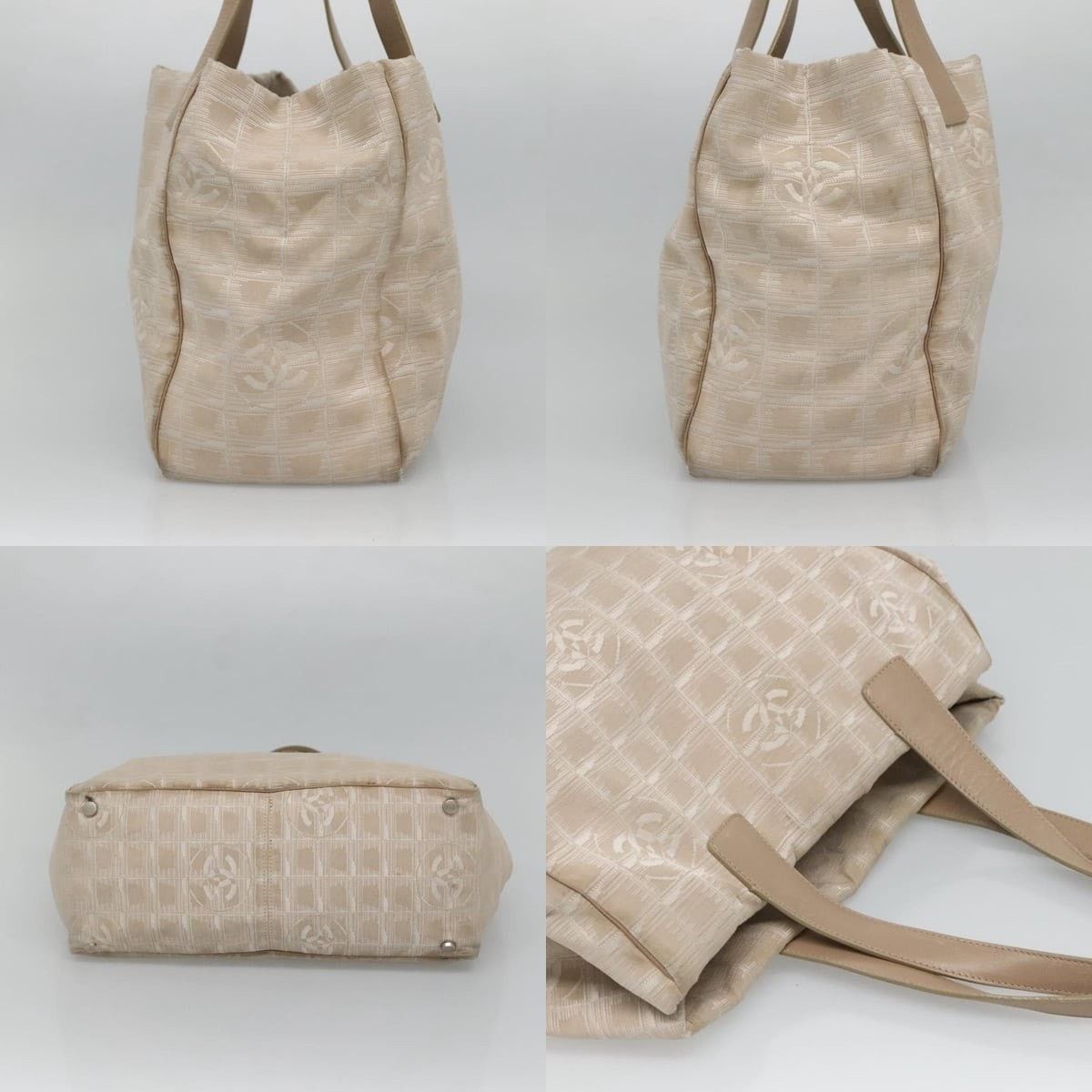 Chanel Chanel MM Tote Bag Size ONE SIZE - 3 Thumbnail