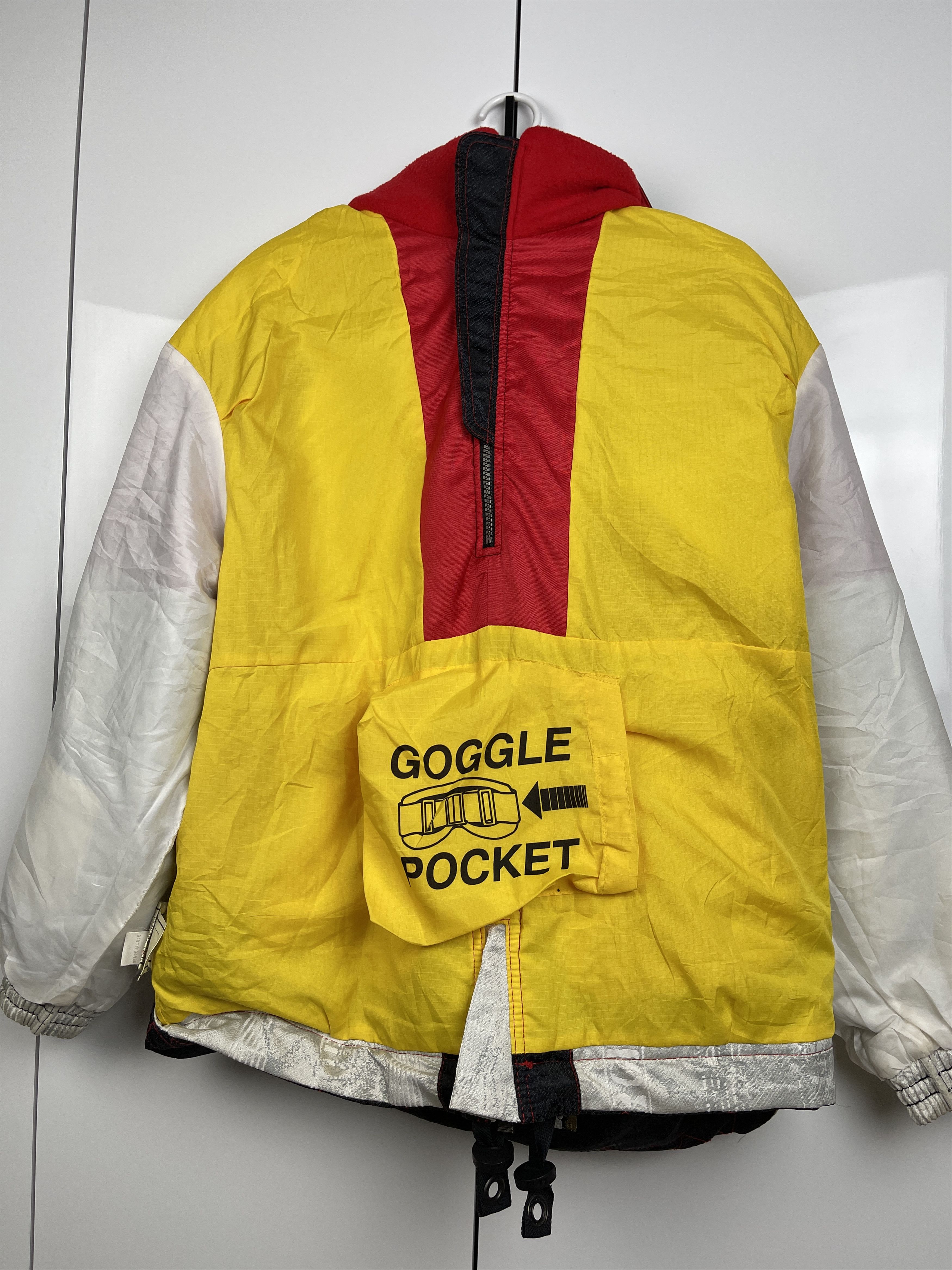 Vintage Norway Alpine Ski Team Vintage 90's Phenix Jacket Size US M / EU 48-50 / 2 - 4 Thumbnail