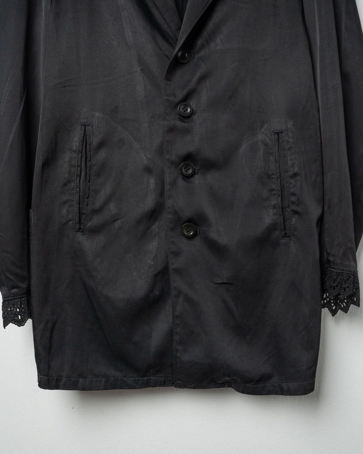 Yohji Yamamoto Y's Yohji Yamamoto Size S / US 4 / IT 40 - 6 Thumbnail