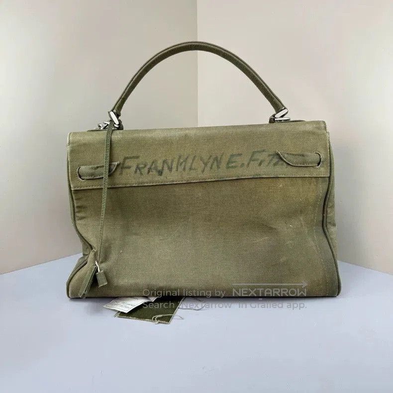 READYMADE Readymade Doll Bag Handbag Crossbody. Size ONE SIZE - 4 Thumbnail