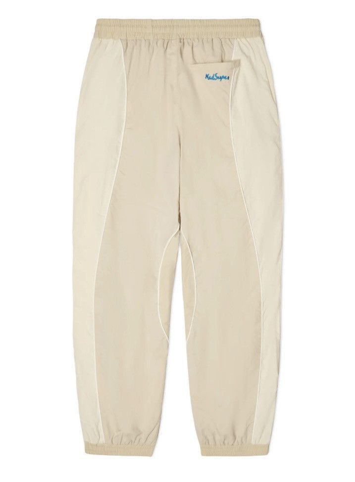 KidSuper KidSuper "Brooklyn Botanics" Track Pants Size US 32 / EU 48 - 2 Thumbnail