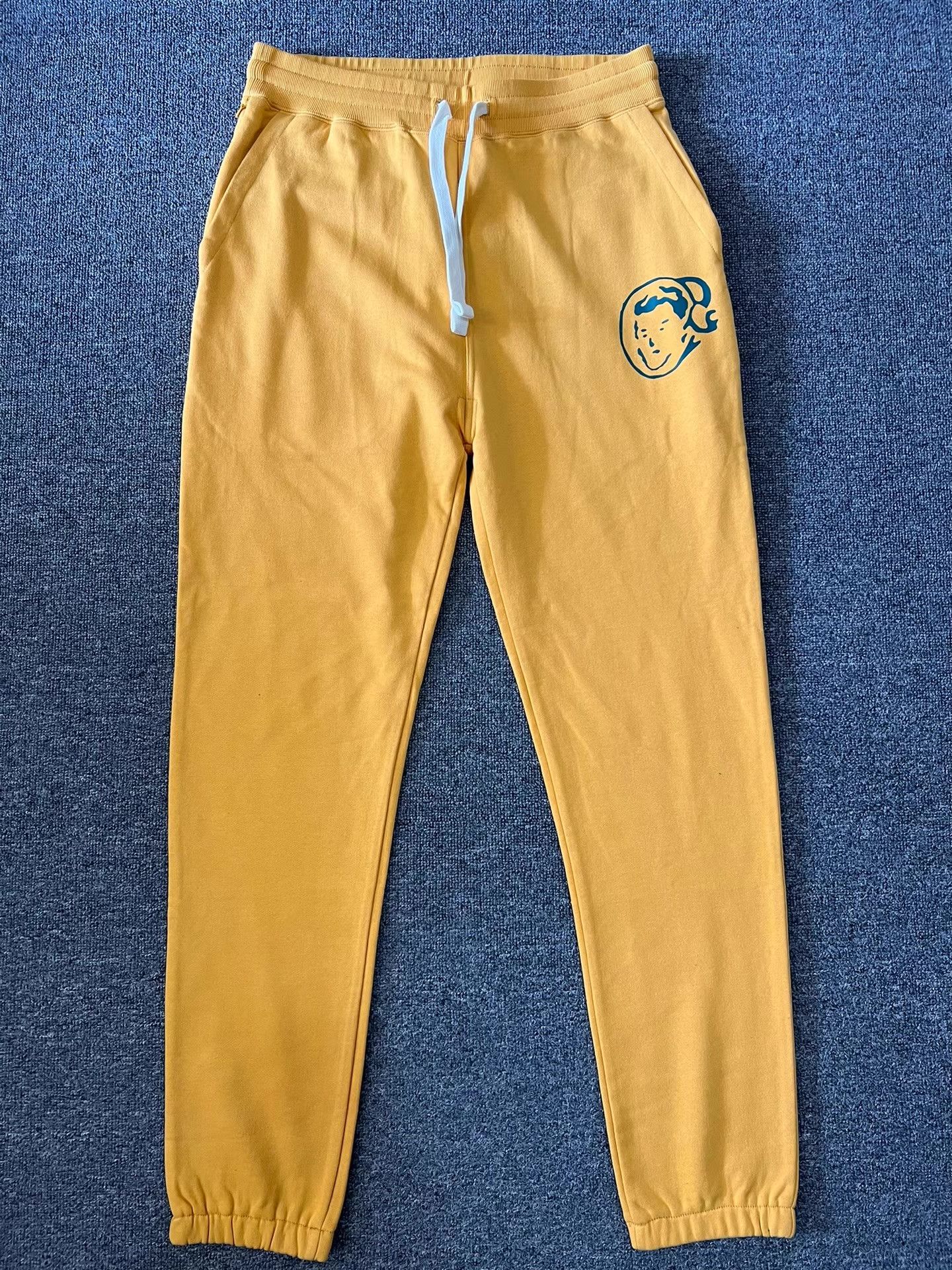 Billionaire Boys Club BBC Classic Sweatpants / Casual Pants Q7 Size US 36 / EU 52 - 1 Thumbnail