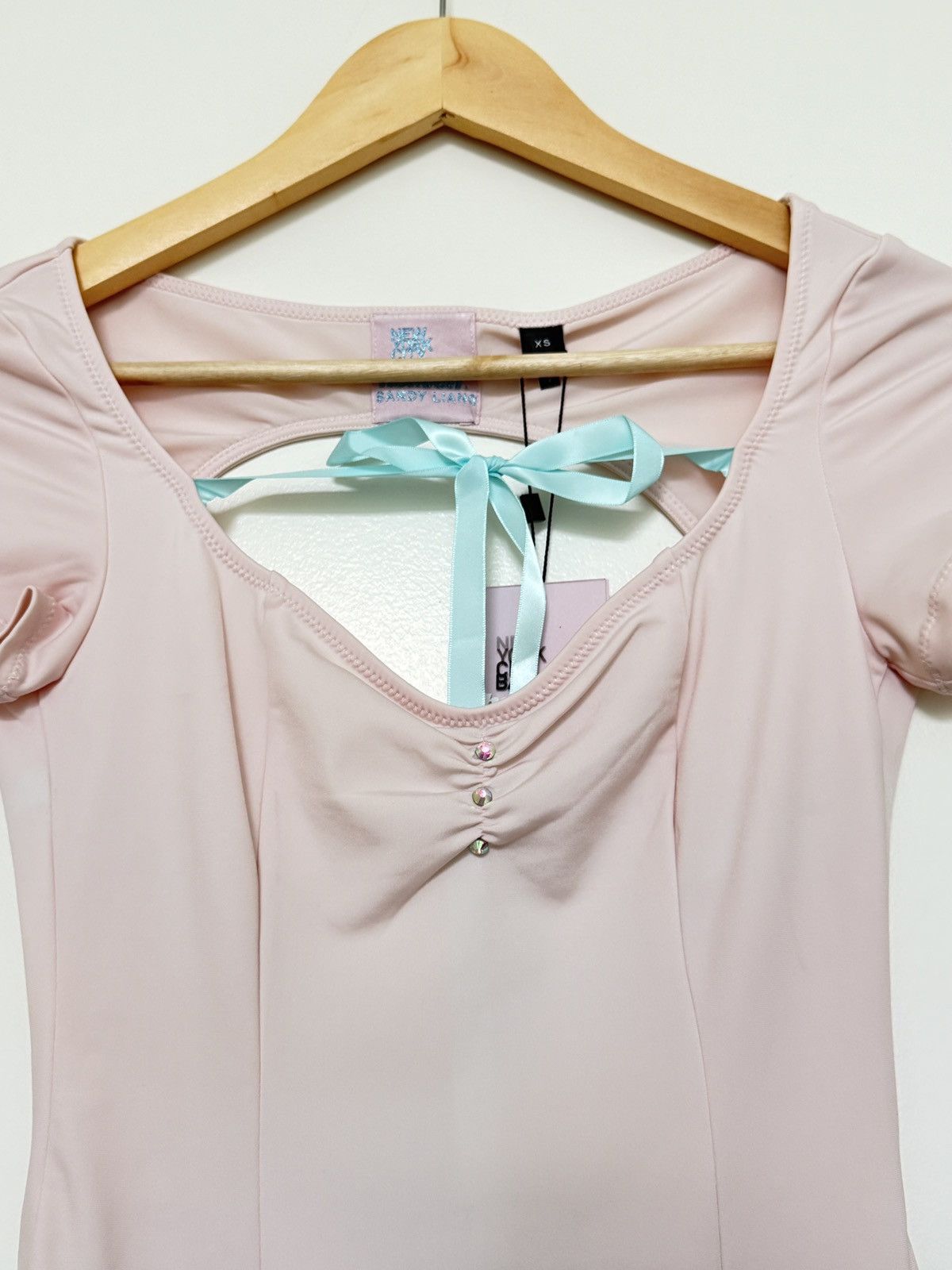 Heaven by Marc Jacobs Heaven by Marc Jacob’s Sandy Liang New York City Ballet Size XS / US 0-2 / IT 36-38 - 4 Thumbnail