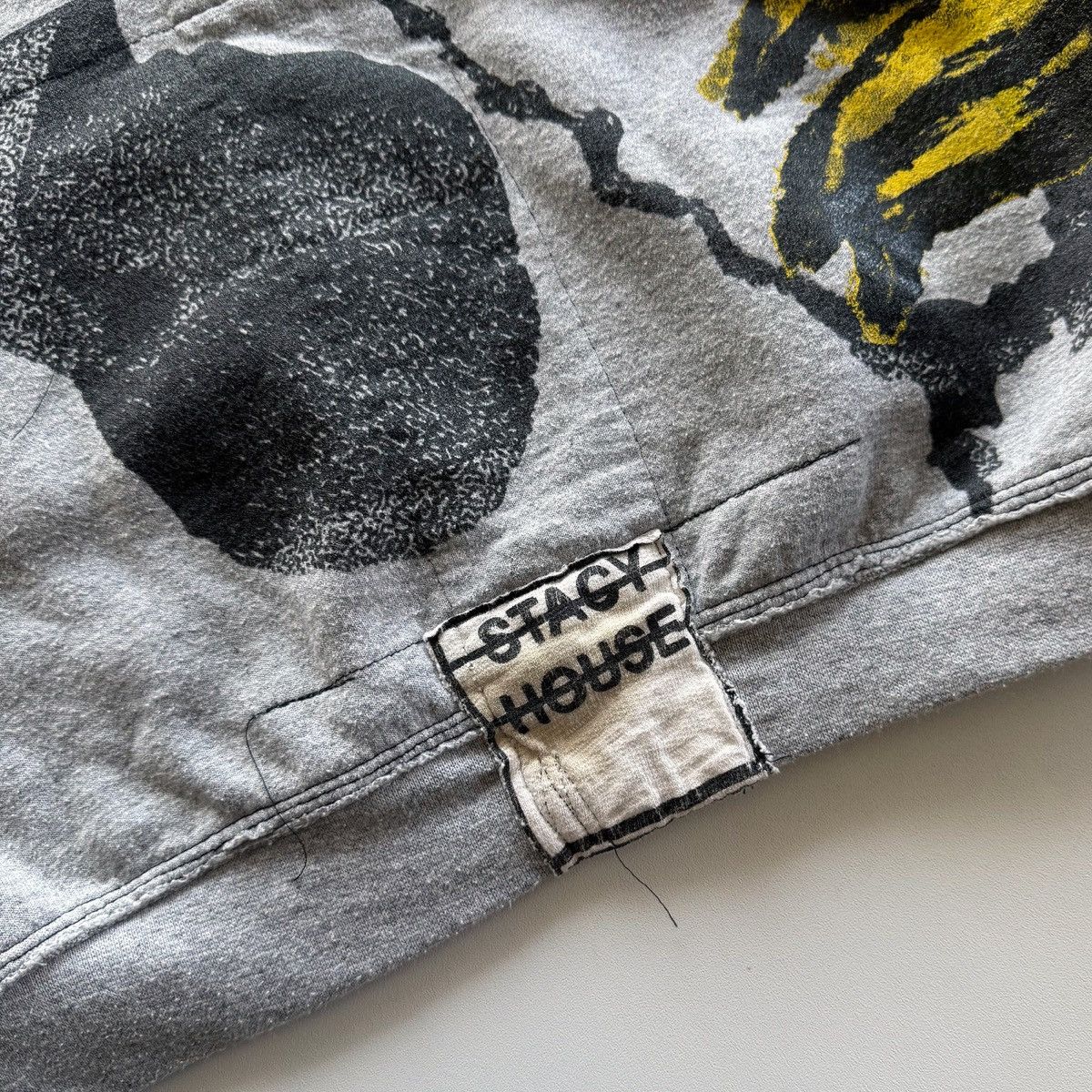 Stacy House 2021 Stacy House "Life As A Journey" Hoodie (1 of 10) Size US M / EU 48-50 / 2 - 7 Thumbnail