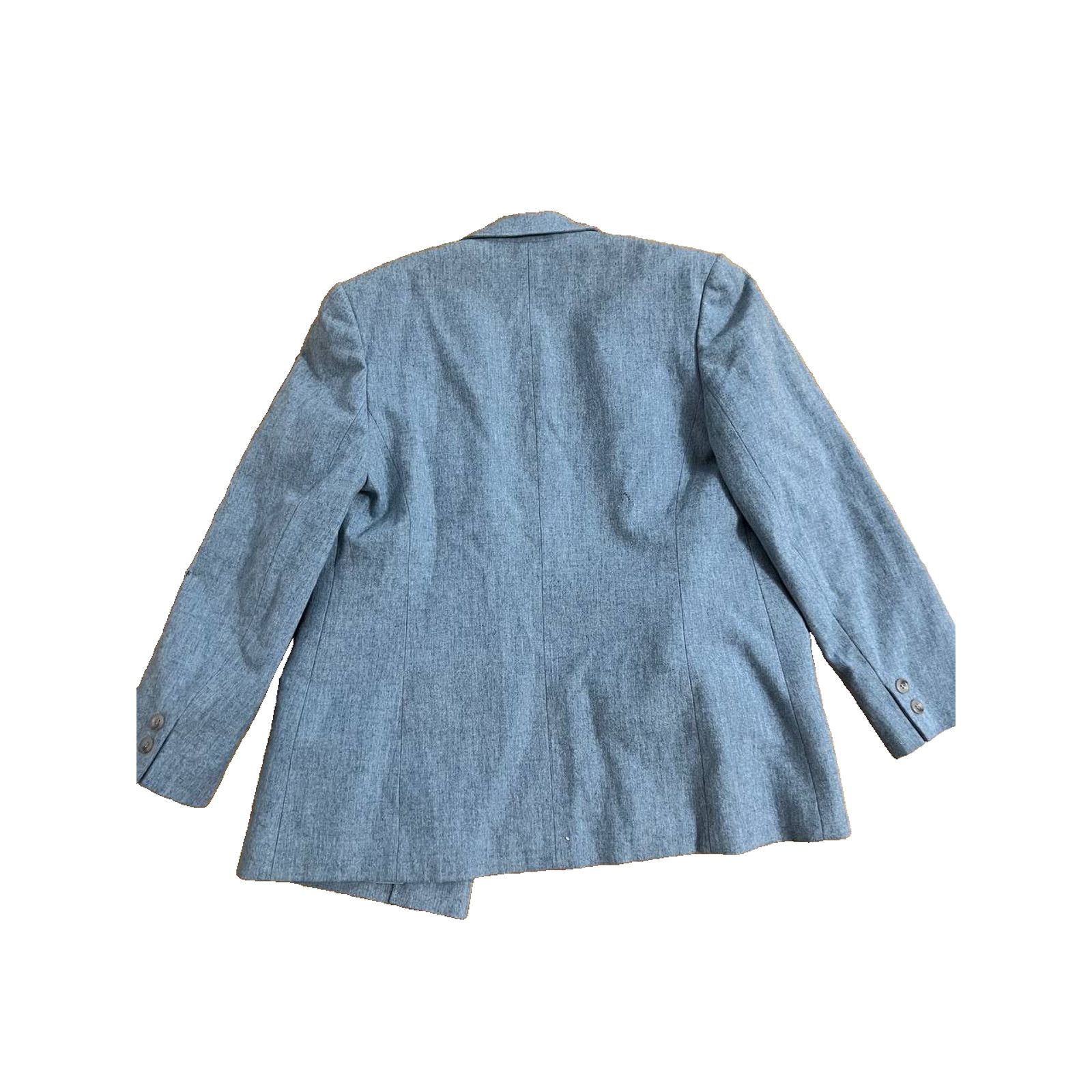Pendleton Pendleton Vintage USA made one Button 12 A001548 Size XL / US 12-14 / IT 48-50 - 7 Thumbnail