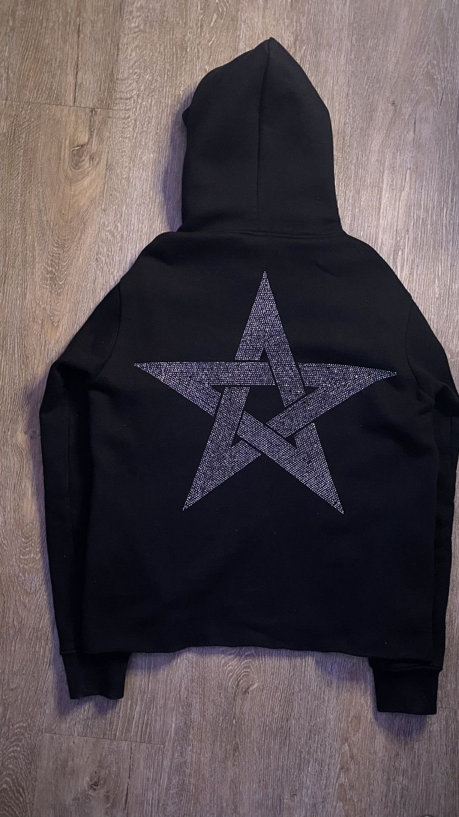 Other “ARTIFICIAL” Hoodie Size US M / EU 48-50 / 2 - 5 Thumbnail