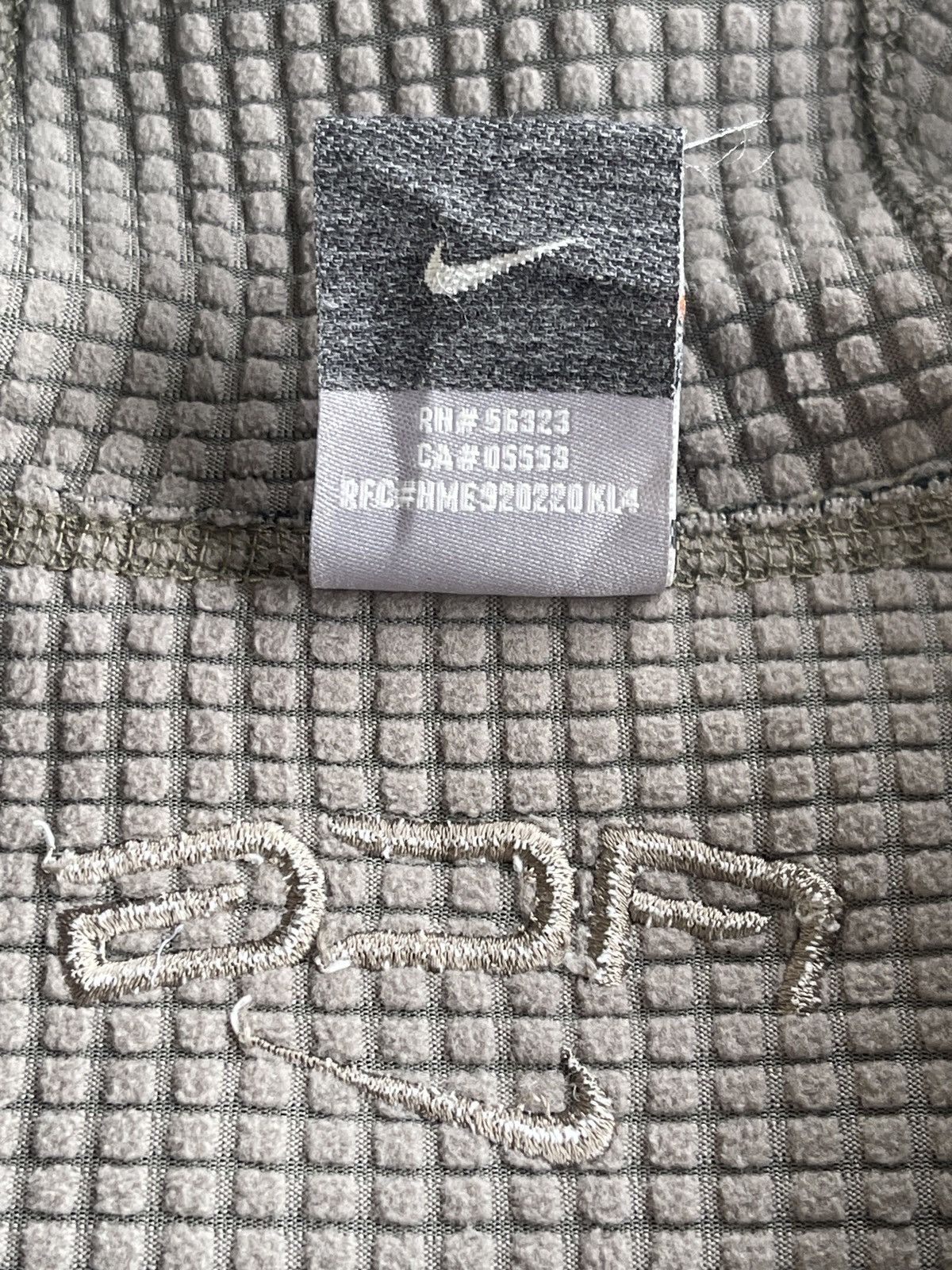 Nike ACG Nike ACG Sphere hoodies Jacket Size US L / EU 52-54 / 3 - 12 Thumbnail
