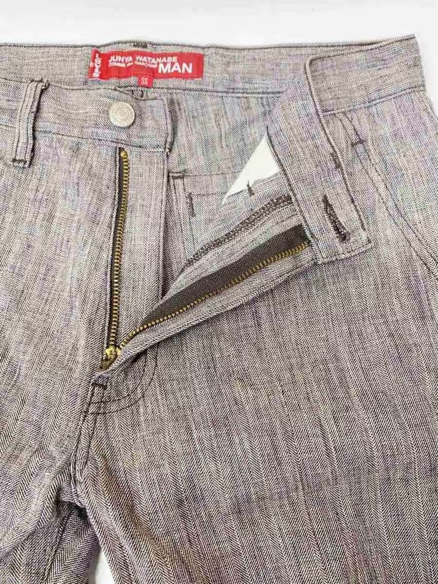 Junya Watanabe × Levi's 2009 Denim Size US 30 / EU 46 - 3 Thumbnail