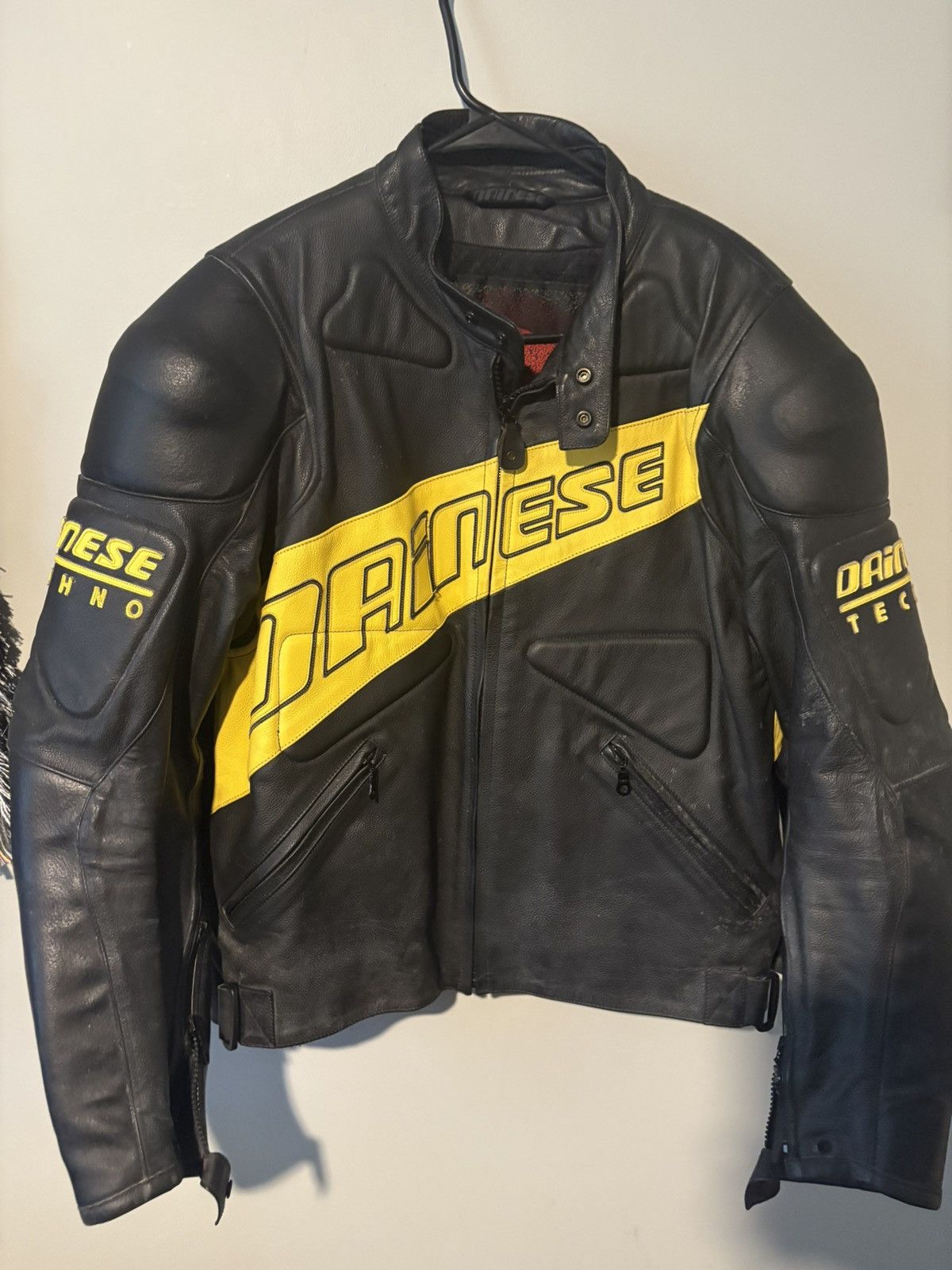 Dainese Dainese jacket Size US M / EU 48-50 / 2 - 1 Thumbnail