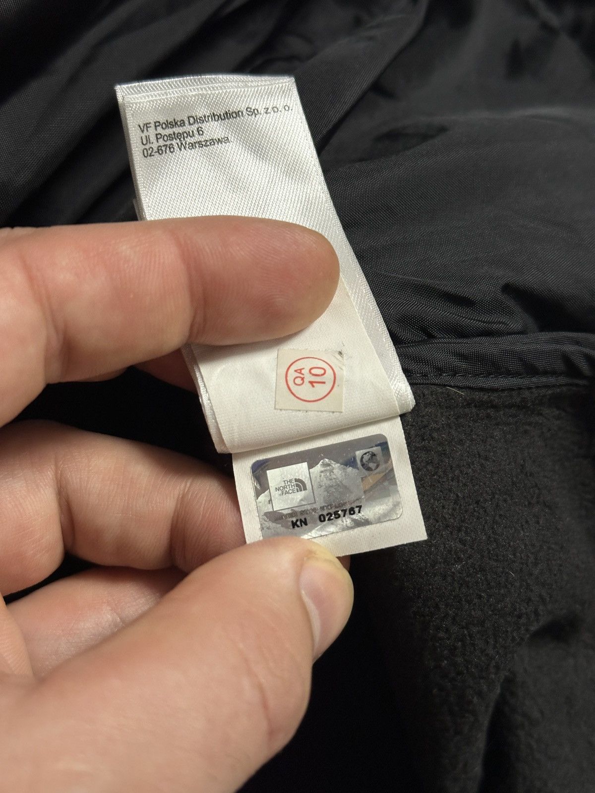 The North Face Outdoor Parka The North Face Apex WMN Size M Streatwear Size M / US 6-8 / IT 42-44 - 11 Thumbnail