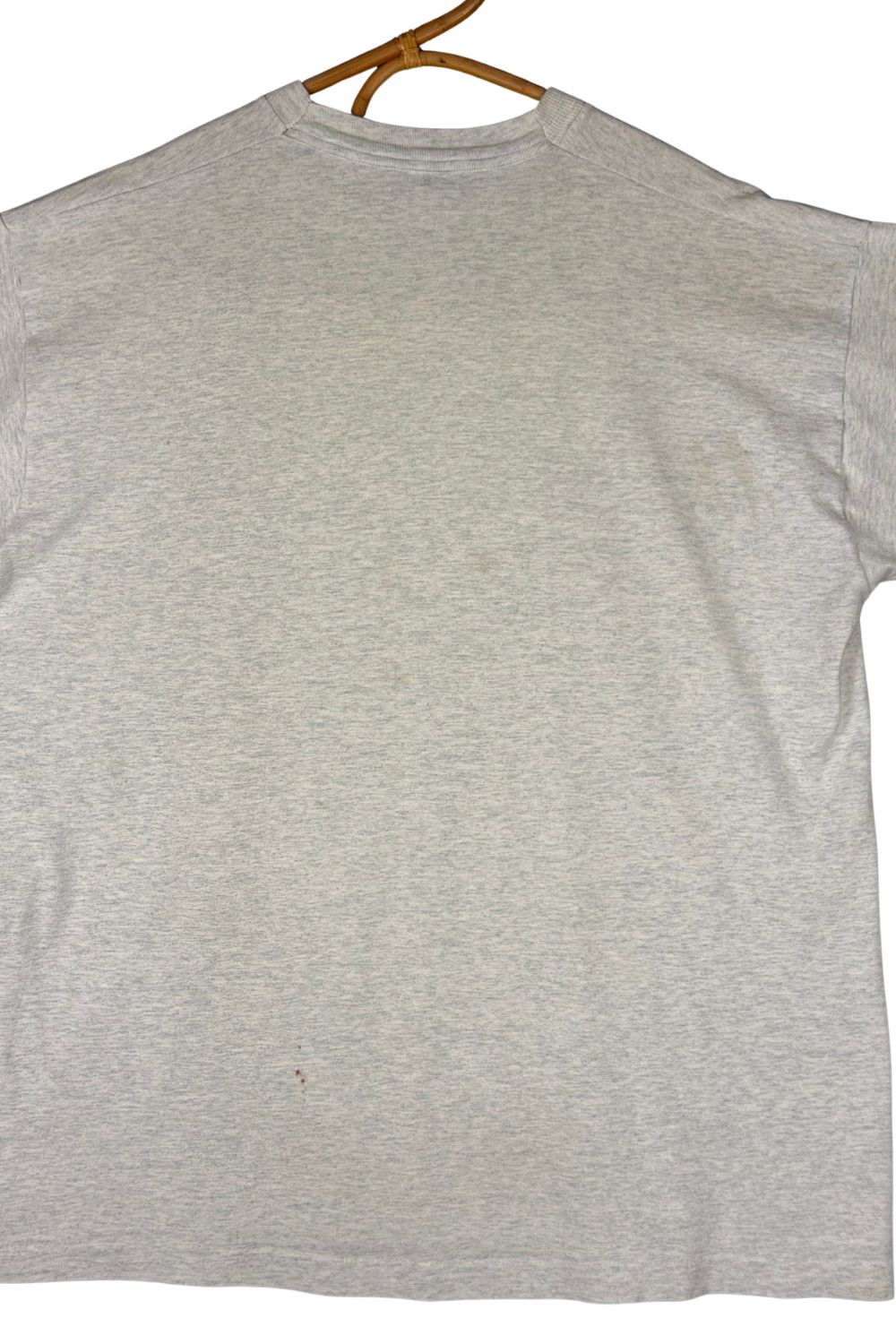 Fruit Of The Loom 90s Ford NAA Golden Jubilee Tractor Tee Single Stitch (L) Size US L / EU 52-54 / 3 - 10 Thumbnail