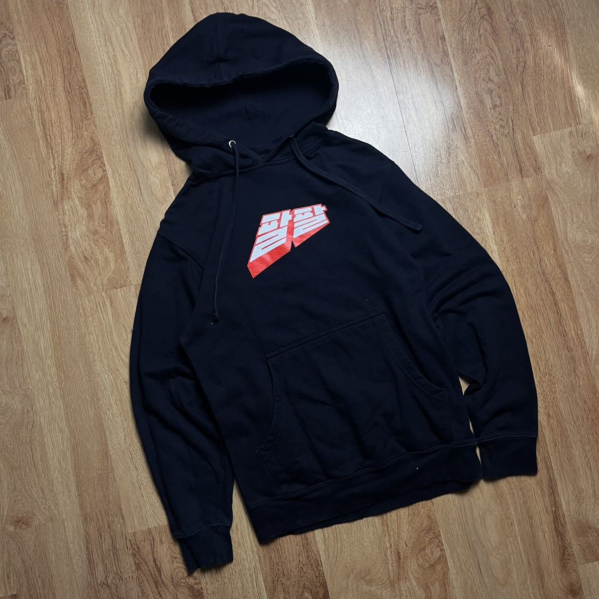 Anti Social Social Club Anti Social Social Club Midnight Club Hoodie Size US XS / EU 42 / 0 - 1 Thumbnail