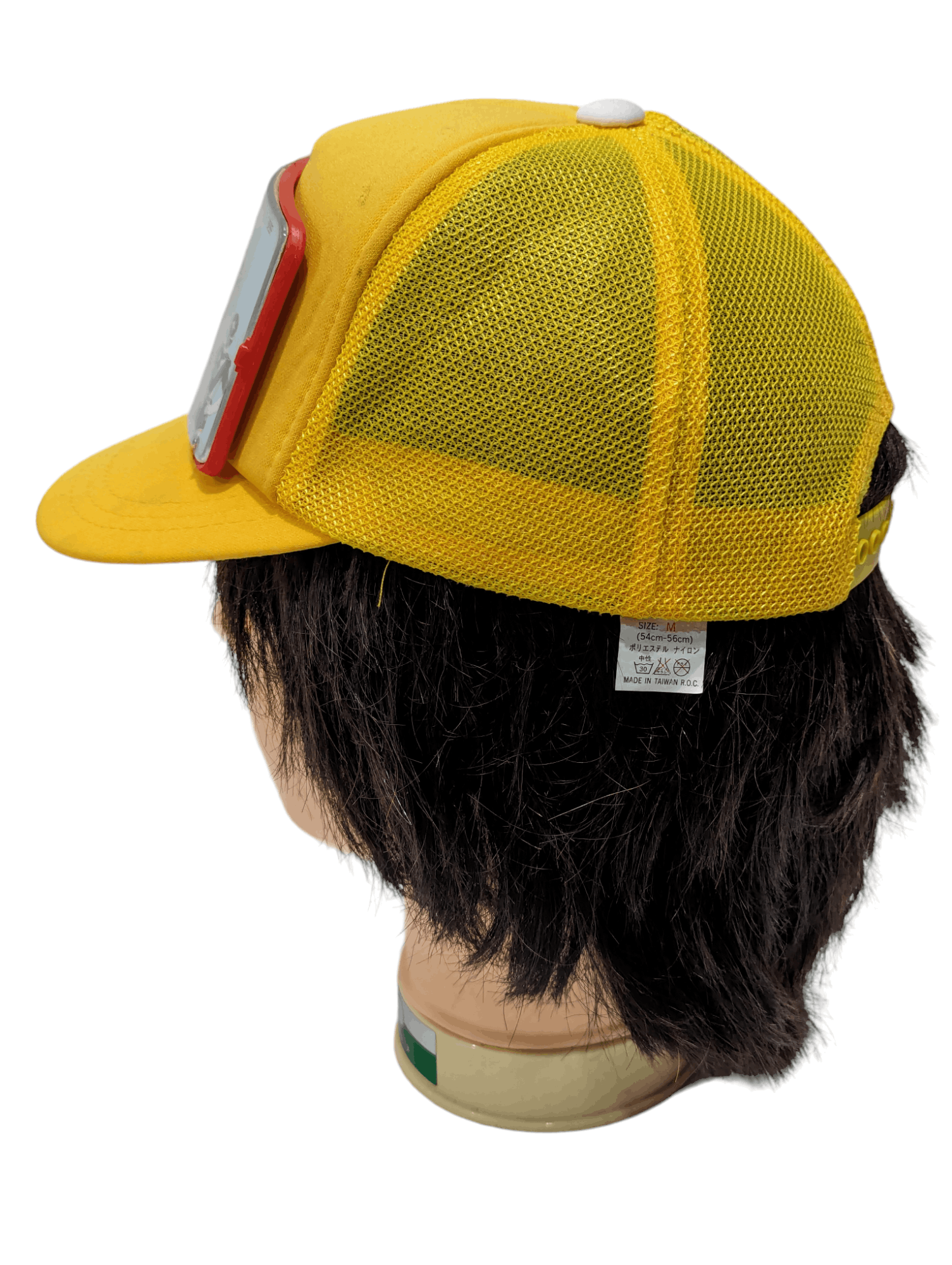 VINTAGE SUPER SENTAI JETMAN ANIME CAP HAT