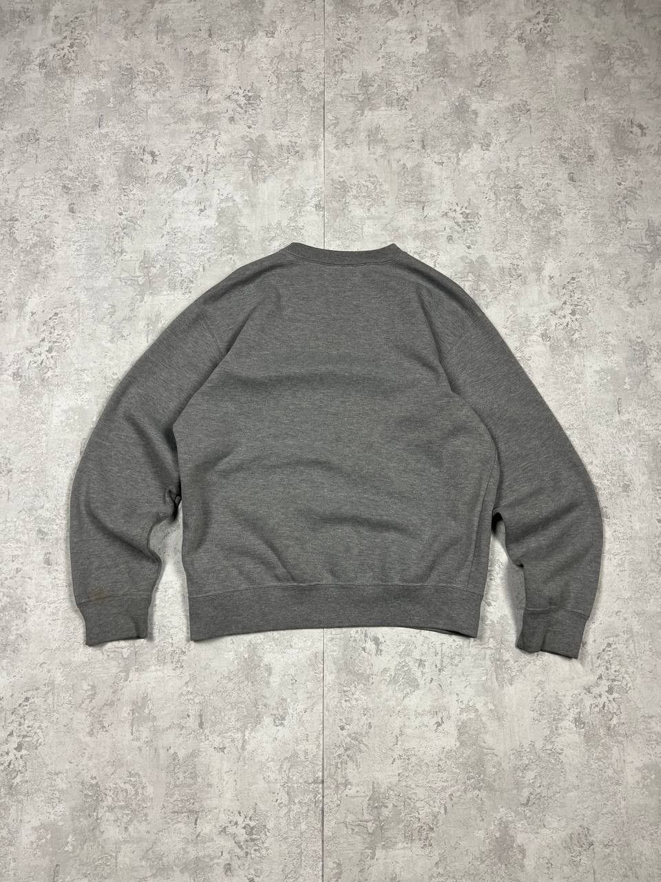 Carhartt Vintage Y2K Carhartt Sweatshirt Embroidered Big Logo Size US L / EU 52-54 / 3 - 7 Thumbnail