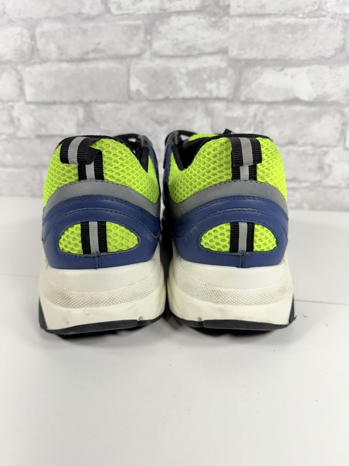 Dior Dior B22 Size 10US/43EU Size US 10 / EU 43 - 3 Thumbnail