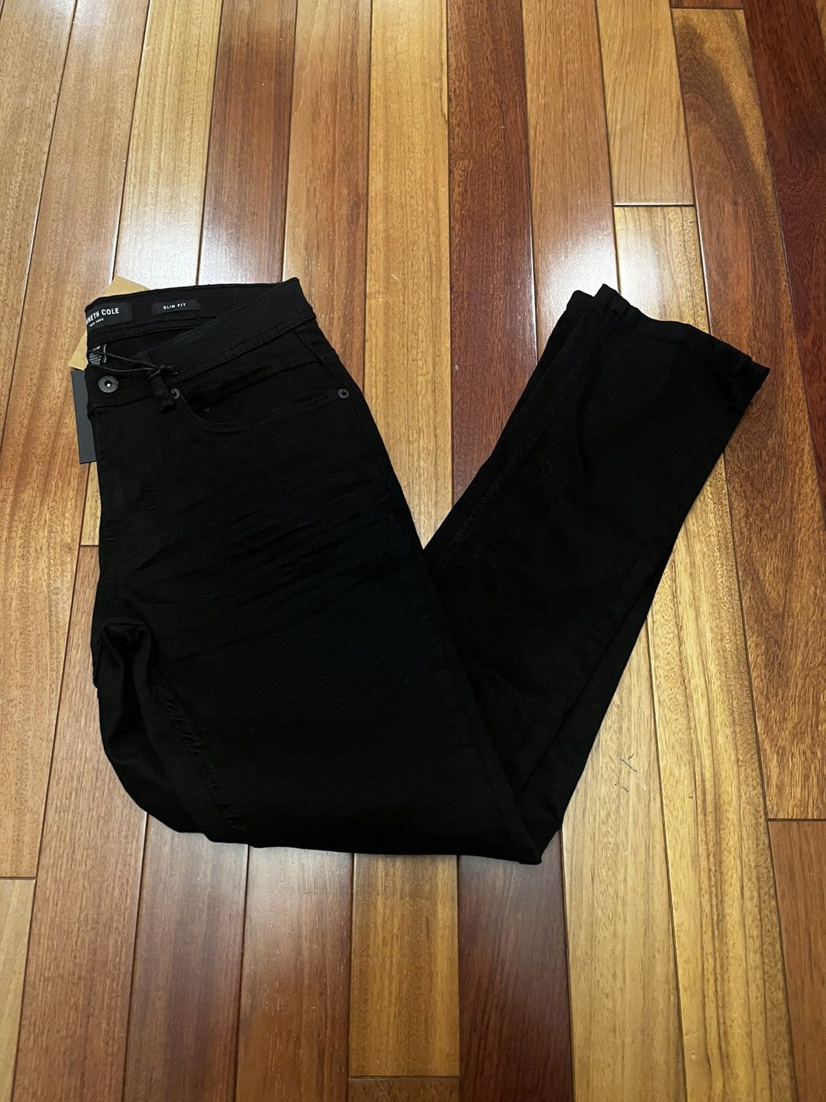 Kenneth Cole Jeans 28 size Size US 28 / EU 44 - 1 Thumbnail