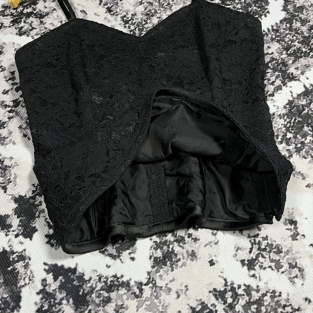 Yves Saint Laurent Yves Saint Laurent corsets Size S / US 4 / IT 40 - 7 Thumbnail