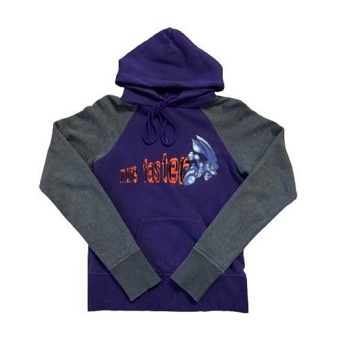 Beauty Beast Devilman Sirene Hoodie | Grailed