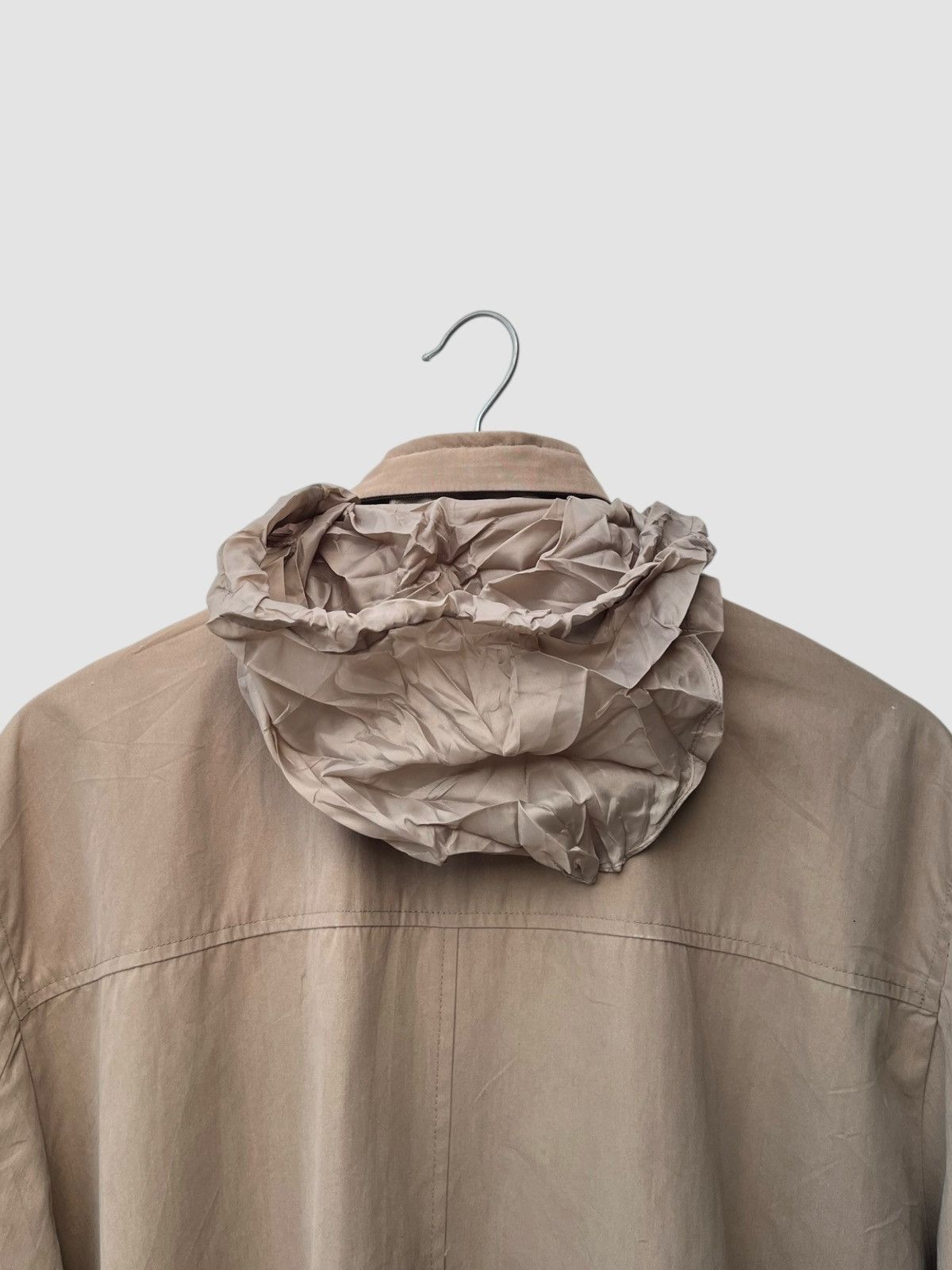 Burberry Burberry London Single Breasted Jacket Size US M / EU 48-50 / 2 - 8 Thumbnail